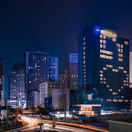 Chongqing Liyuan Hotel Kültér fotó