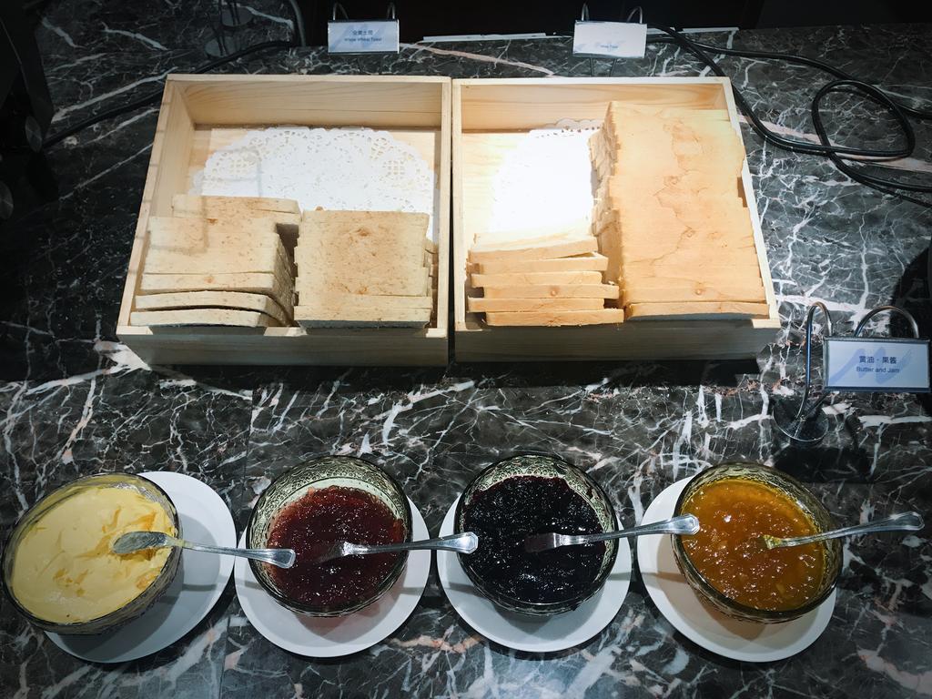 Chongqing Liyuan Hotel Kültér fotó