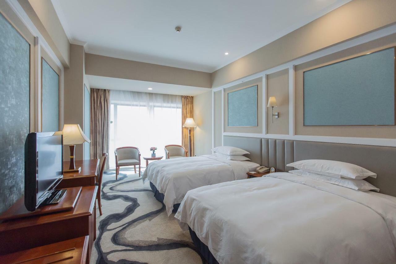 Chongqing Liyuan Hotel Kültér fotó