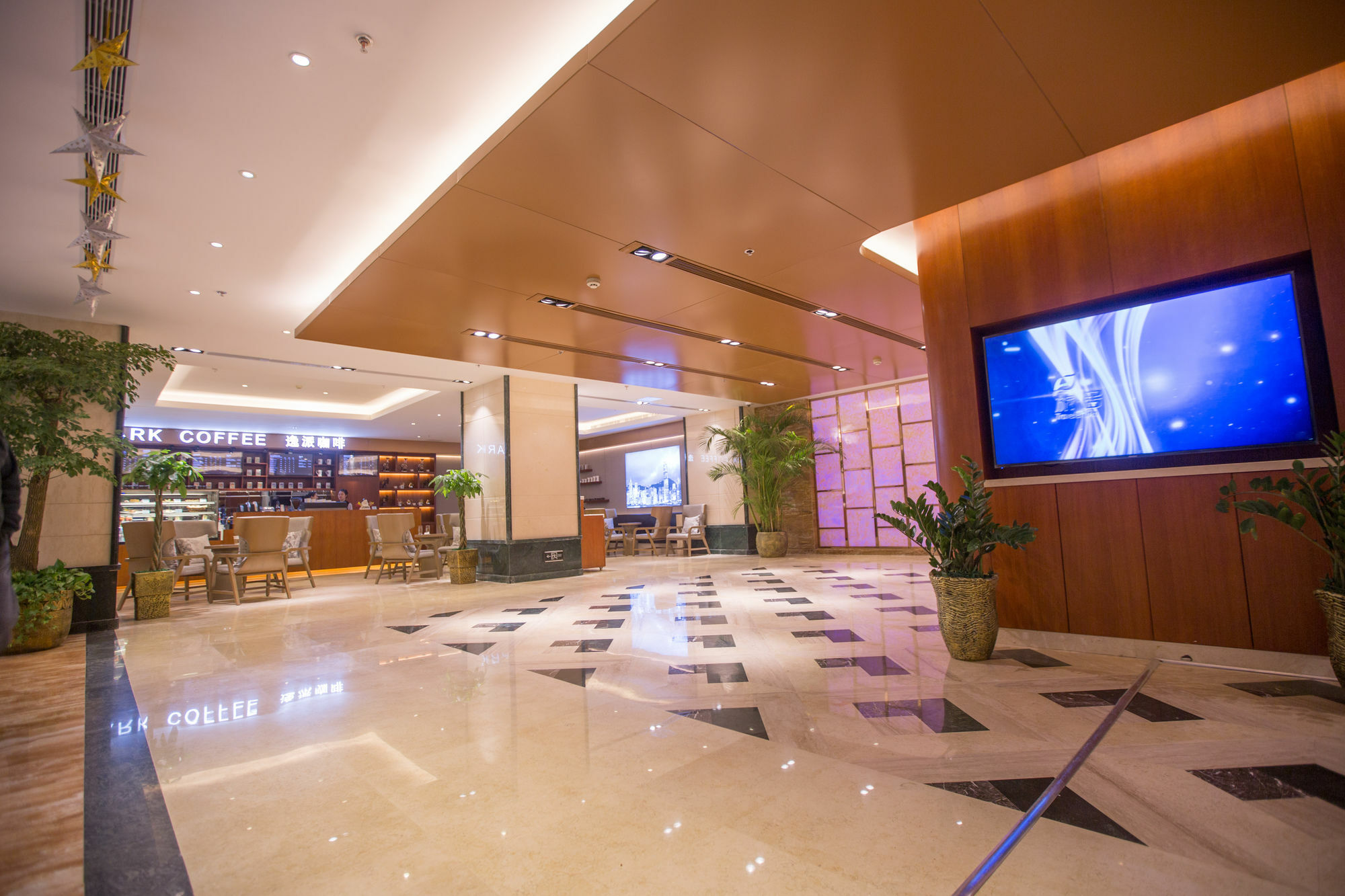 Chongqing Liyuan Hotel Kültér fotó
