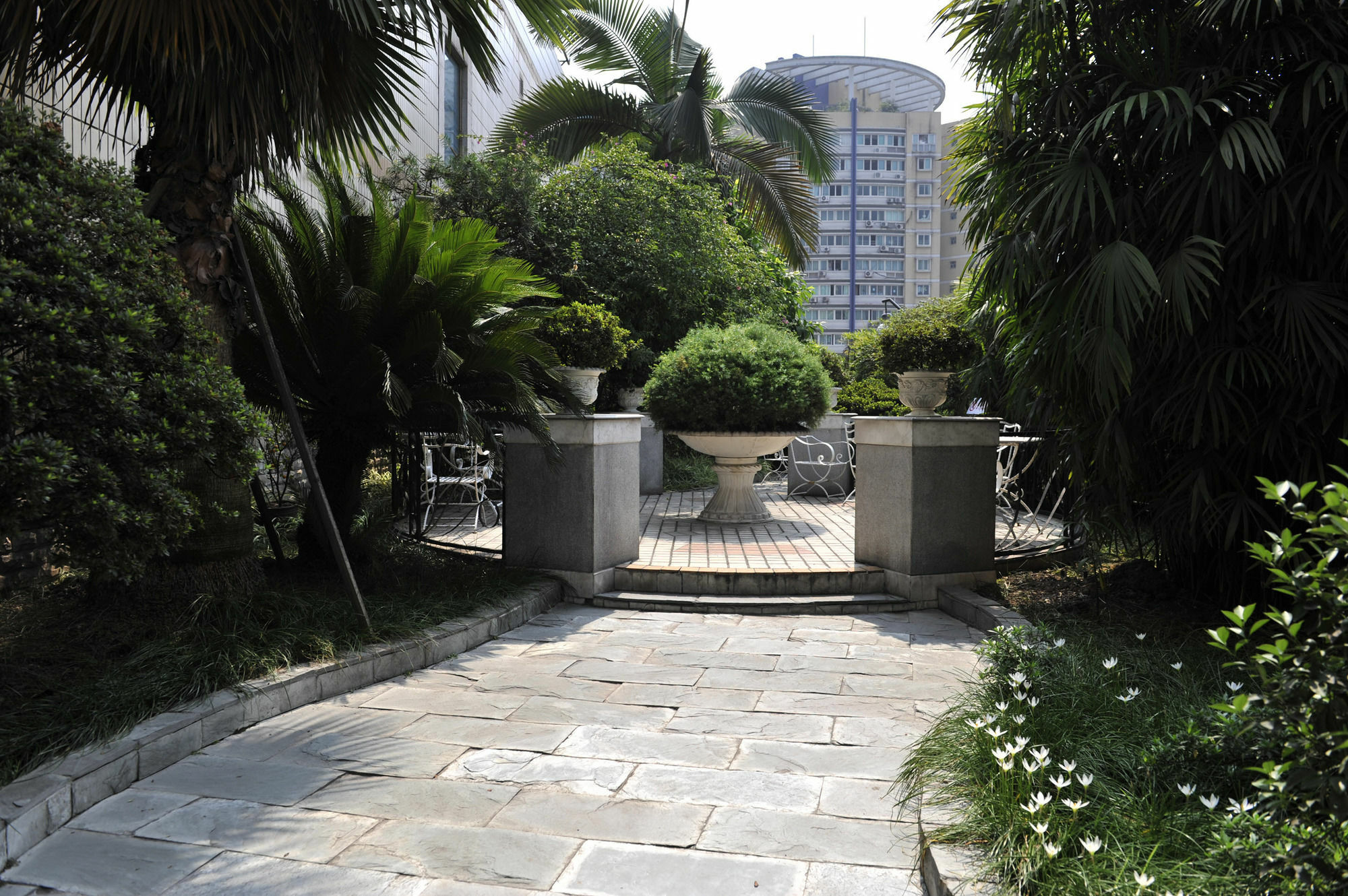 Chongqing Liyuan Hotel Kültér fotó