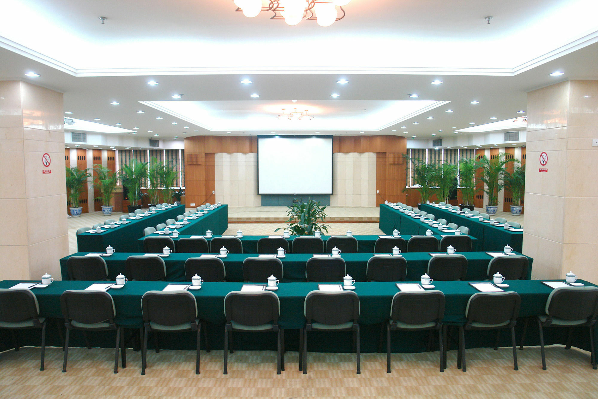 Chongqing Liyuan Hotel Kültér fotó